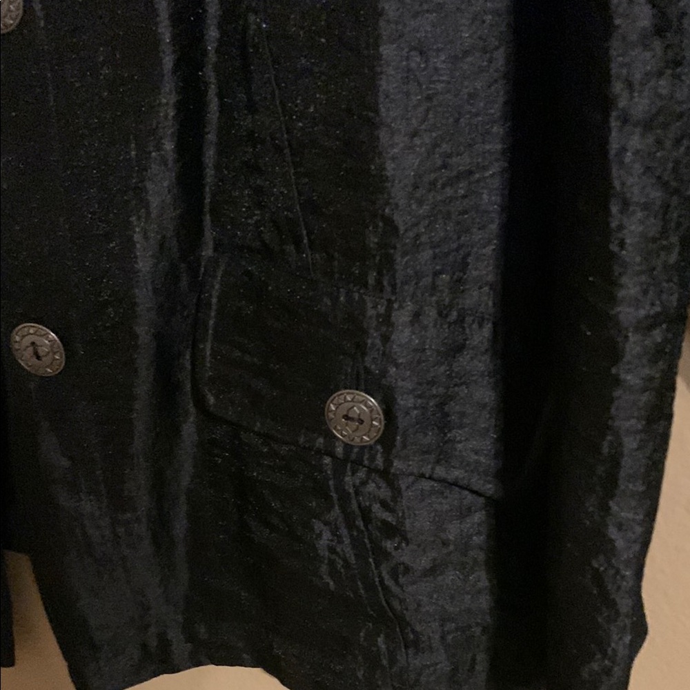 Ruby Rd Black Classic Jacket - image 7